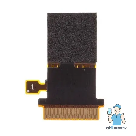 Replacement Front Camera for Motorola Moto G4 Plus (Selfie Camera) thumbnail